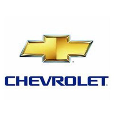 Chevrolet - Category Image