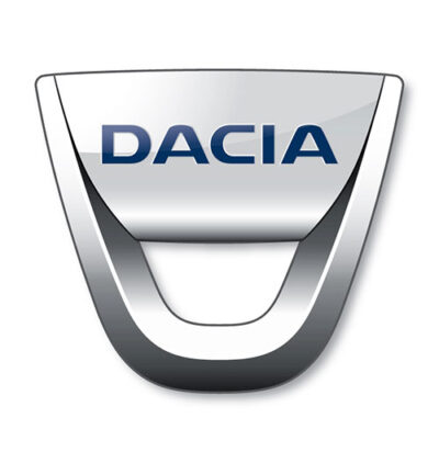 Dacia - Category Image