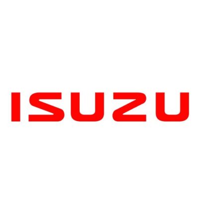 Isuzu - Category Image