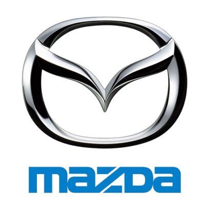 Mazda - Category Image