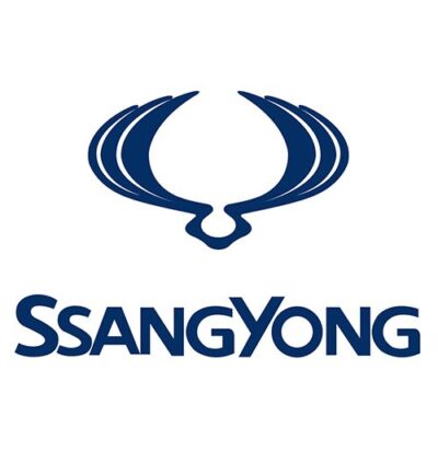 Ssangyong - Category Image