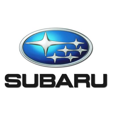 Subaru - Category Image