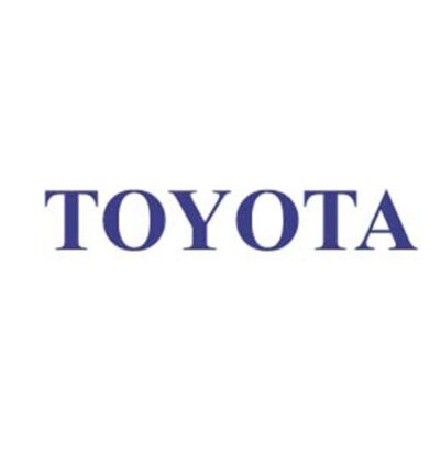 Toyota - Category Image