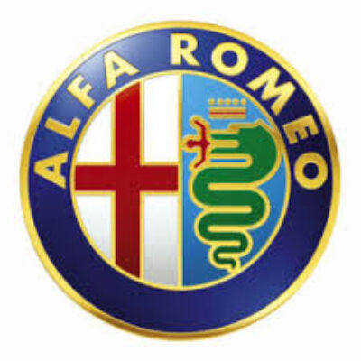 Alfa Romeo - Category Image