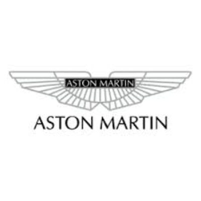 Aston Martin - Category Image