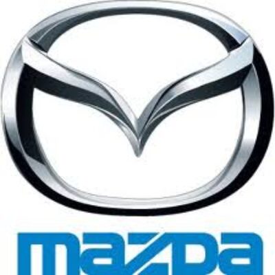 Mazda - Category Image