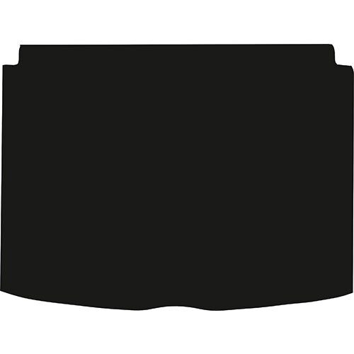 Mercedes B Class 2018 – Present – Boot Mat Category Image