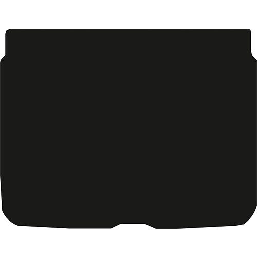 Audi Q2 2017 – Present – Boot Mat Category Image