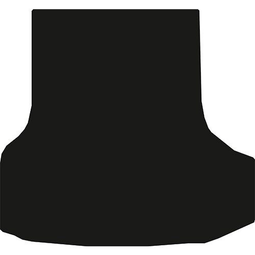 Jaguar S-Type Manual 2002-2007 – Boot Mat Category Image