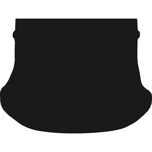 Volvo S40/V40/V50 2004-2014 – Boot Mat Category Image