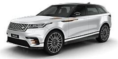 Range Rover Velar - Category Image