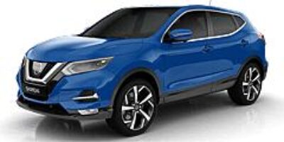 Qashqai - Category Image