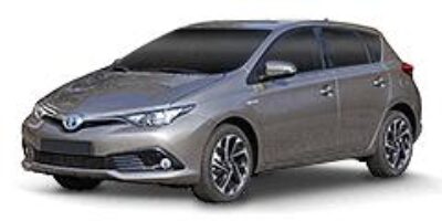 Auris - Category Image