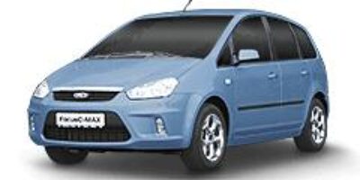 C-Max - Category Image