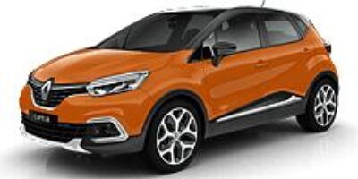 Captur - Category Image