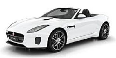 F Type - Category Image