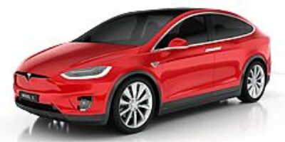 Model S - Category Image