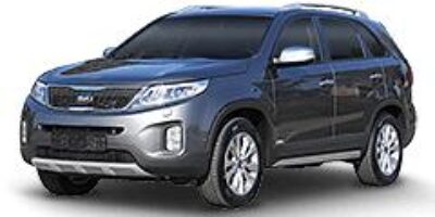 Sorento - Category Image