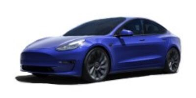 Model 3 - Category Image