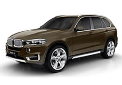 X5 - Category Image