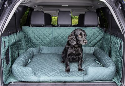 Pet Beds - Category Image