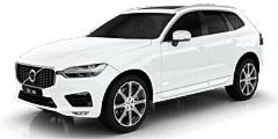 XC60 - Category Image