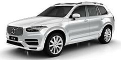 XC90 - Category Image