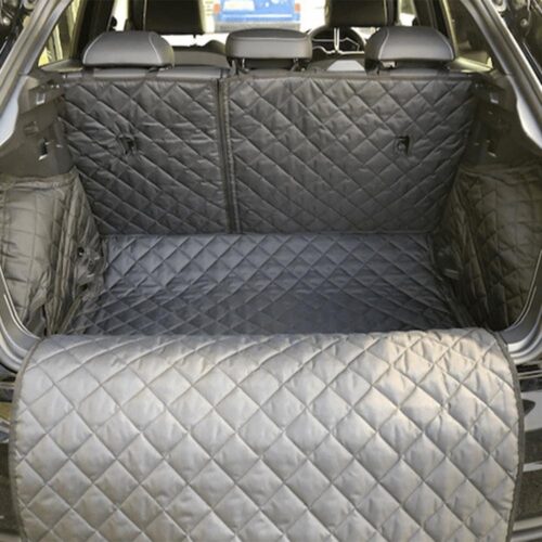 Audi A1 Lower Boot 2019 – Present – Fully Tailored Boot Liner Category Image