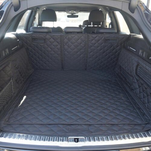 Audi A6 Avant 2018 – Present – Fully Tailored Boot Liner Category Image