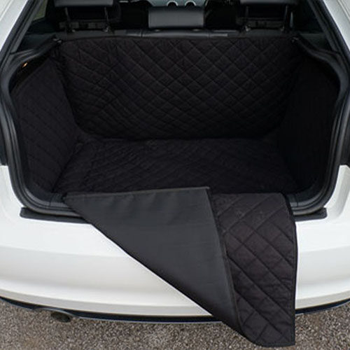 Audi A3 & S3 Sportback 5 Door 2012 – 2015 – Fully Tailored Boot Liner Category Image