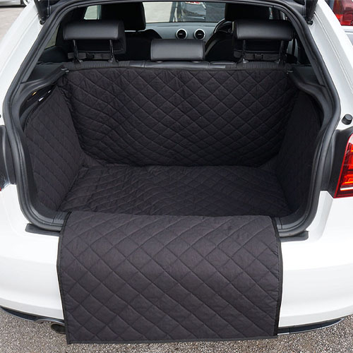 Custom Car Boot Liners  Car Boot Covers & Protectors at Mudd-E