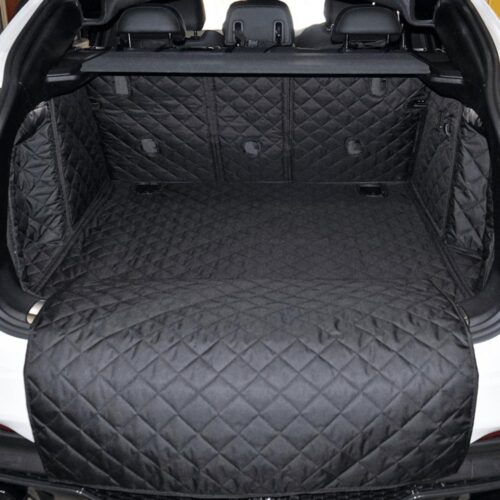 BMW X4 MHEV 2021 – Present – Fully Tailored Boot Liner Category Image