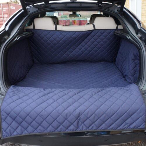 BMW X6 E71 2008 – 2014 – Fully Tailored Boot Liner Category Image