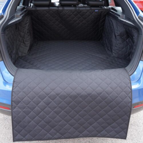 BMW 3 Series Gran Turismo 2012 – 2018 – Fully Tailored Boot Liner Category Image