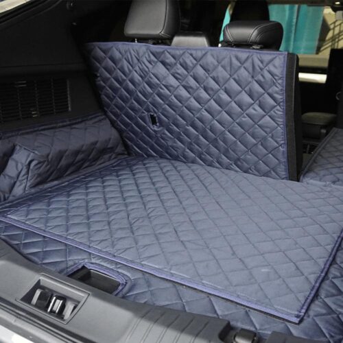 Ford Puma 2019 – Present – Fully Tailored Boot Liner Category Image
