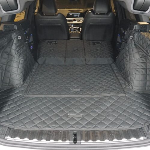 BMW 3 Series Touring 2018 – Present – Fully Tailored Boot Liner Category Image