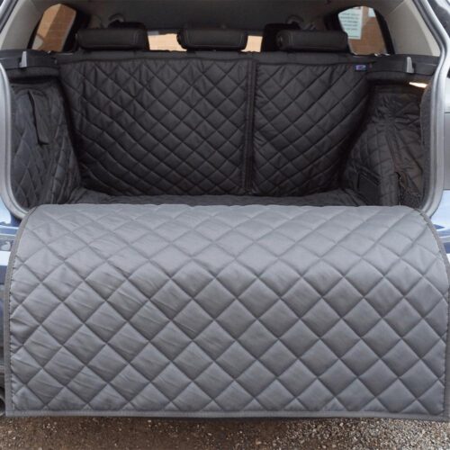 BMW 1 Series Hatchback F20 & F21 2011 – 2017 – Fully Tailored Boot Liner Category Image