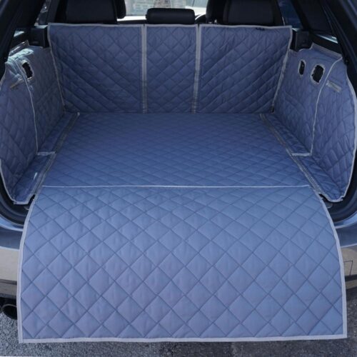 BMW 5 Series F11 Touring 2010 – 2017 – Fully Tailored Boot Liner Category Image