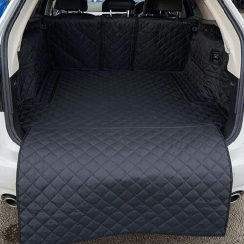 BMW 5 Series G31 Touring 2017 – Present – Fully Tailored Boot Liner Category Image
