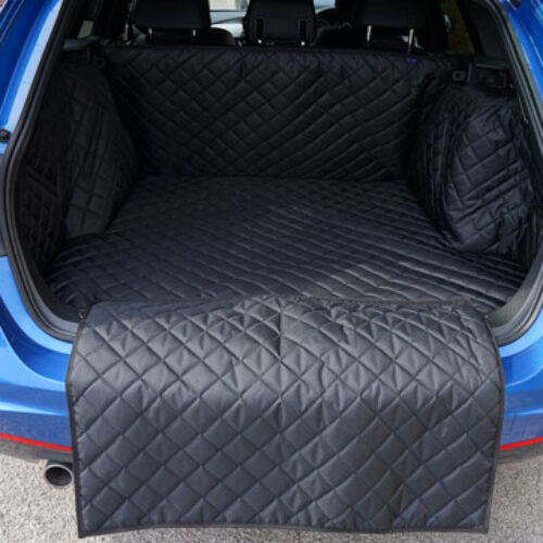BMW 3 Series F31 Touring 2012 – 2018 – Fully Tailored Boot Liner Category Image