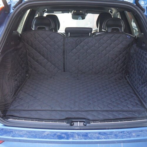 Volvo XC60 2017 – 2020 – Fully Tailored Boot Liner Category Image