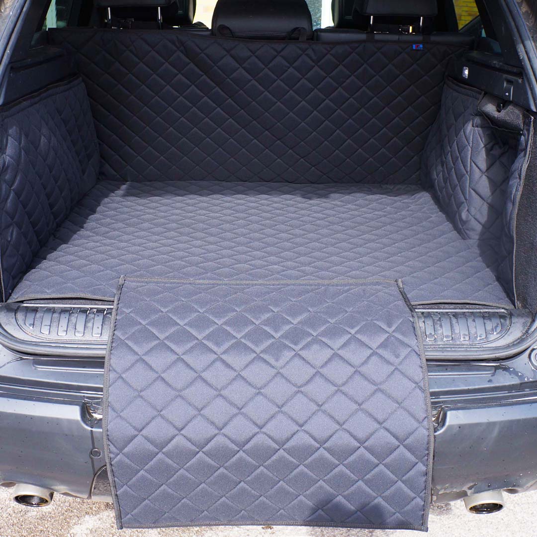 Car Boot Mats & Boot Liners