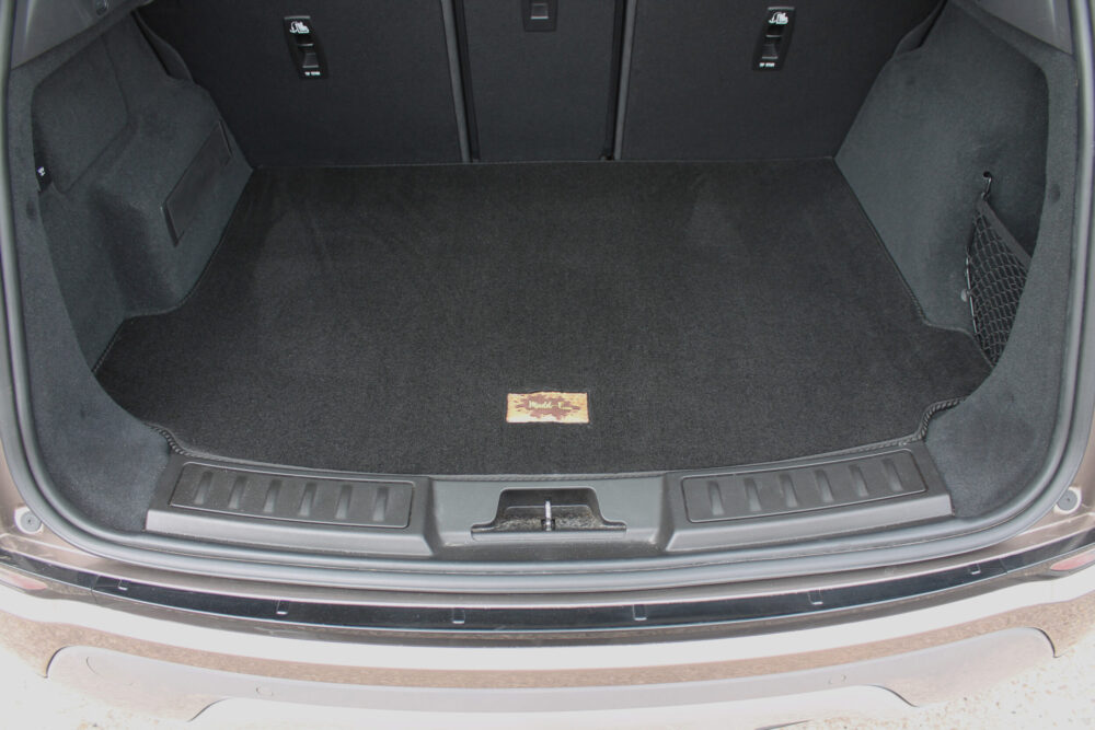 boot mat