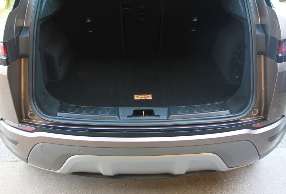 audi q5 2017-2020 Boot Mat