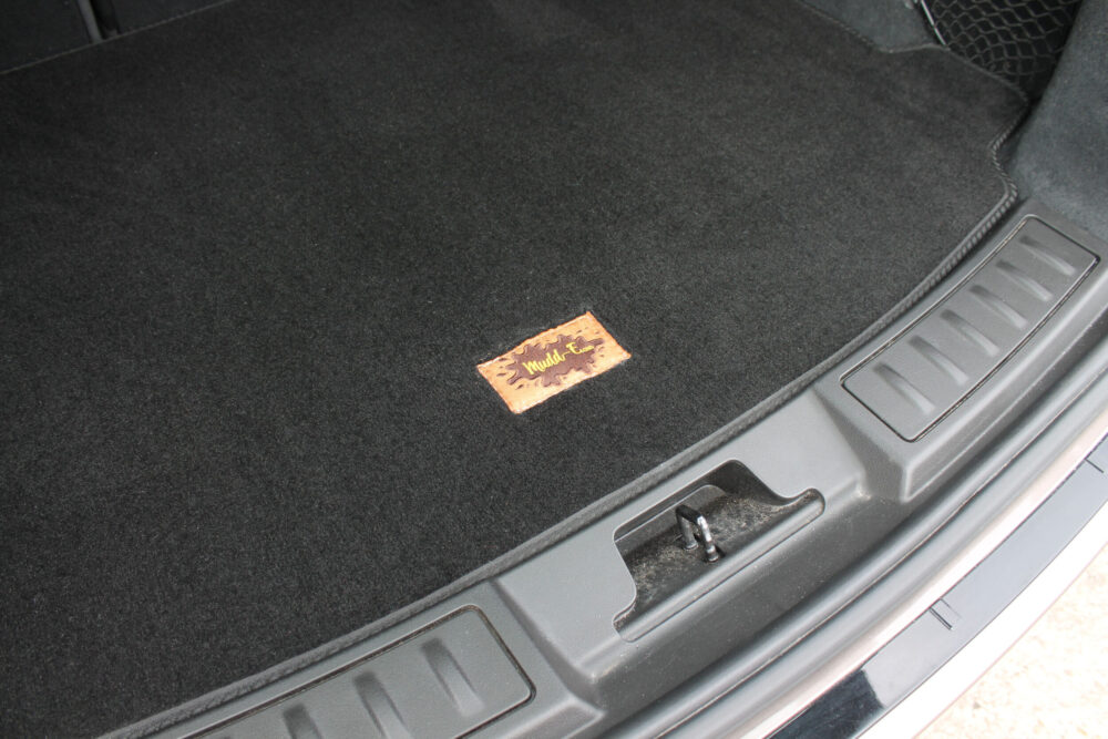 boot mats