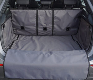 Heavy Duty – 1 Piece Tailored Boot Liner