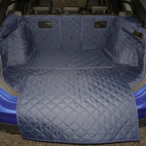 BMW 3 Series Touring MHEV 2021 – Present – Fully Tailored Boot Liner Category Image