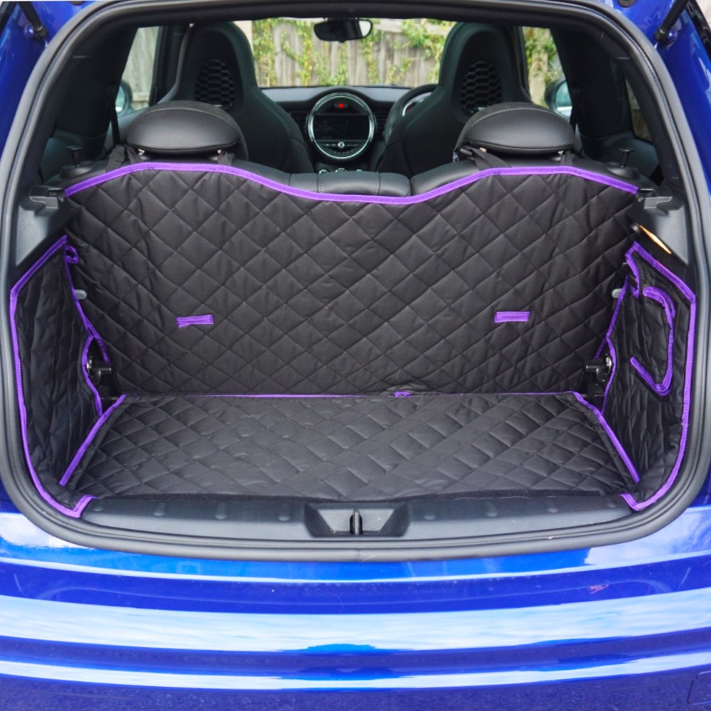 Mini cooper dog boot liner clearance