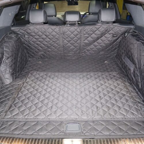 Mercedes E Class Estate 2016 – Present – Fully Tailored Boot Liner Category Image