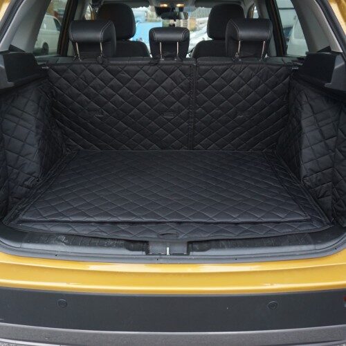 Suzuki Vitara 2015 – Present – Fully Tailored Boot Liner Category Image